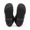 BUTY MOTOCYKLOWE JUNIOR FOX COMP CORE BLACK GREY Y4
